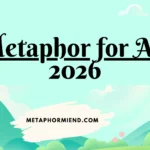 Metaphor for Air