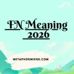 FN Meaning