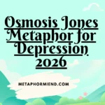 Osmosis Jones Metaphor for Depression