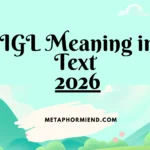 IGL Meaning in Text