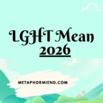 LGHT Mean