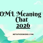 LOML Meaning in Chat