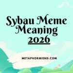 sybau meme meaning